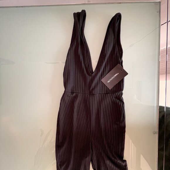 Pretty little thing romper UK10 - Picture 5 of 5